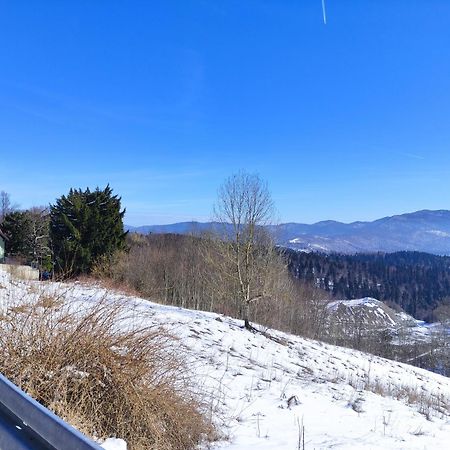 Kuca Za Odmor Cava Fuzine Villa Fužinski Benkovac Dış mekan fotoğraf